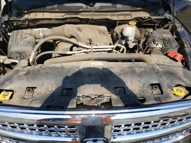 Photo 7 from auction – 2017 RAM 1500 LARAM with VIN 1C6RR7NT3HS821495