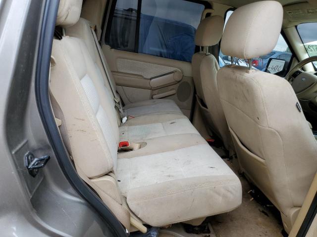 Photo 6 from auction – 2006 FORD EXPLORER X with VIN 1FMEU73E46UA17021