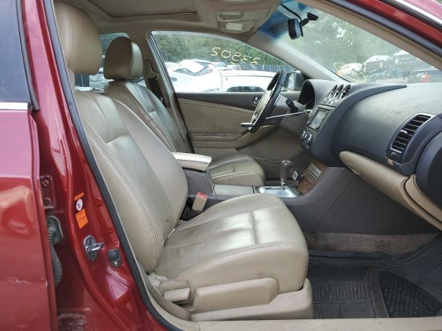 Photo 5 from auction – 2007 NISSAN ALTIMA 3.5 with VIN 1N4BL21E37C194690