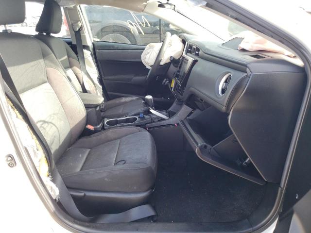Photo 5 from auction – 2018 TOYOTA COROLLA L with VIN 5YFBURHE6JP770728