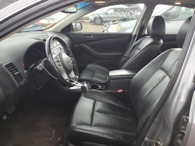 Photo 5 from auction – 2007 NISSAN ALTIMA 2.5 with VIN 1N4AL21E47C126023