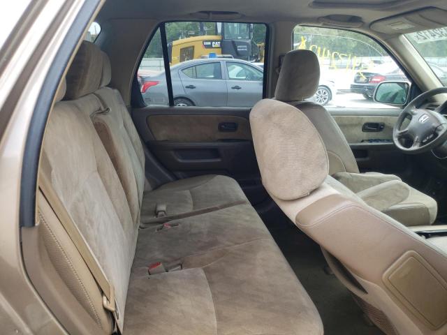 Photo 6 from auction – 2003 HONDA CR-V EX with VIN SHSRD78813U149448