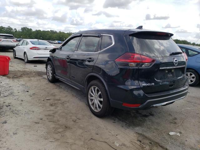 Photo 3 from auction – 2020 NISSAN ROGUE S with VIN KNMAT2MT9LP518518