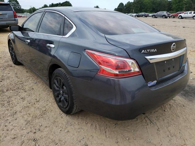 Photo 3 from auction – 2013 NISSAN ALTIMA 2.5 with VIN 1N4AL3AP5DN414835