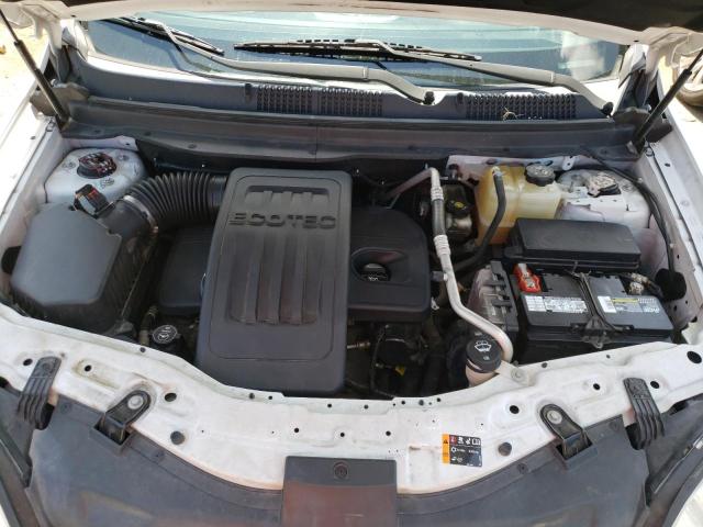 Photo 7 from auction – 2014 CHEVROLET CAPTIVA LS with VIN 3GNAL2EK8ES664877
