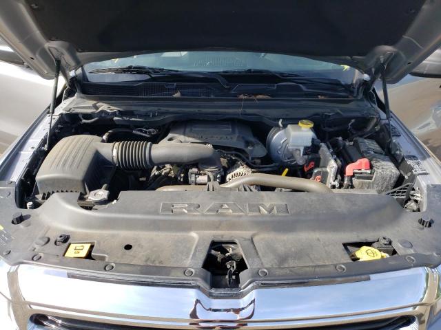 Photo 7 from auction – 2019 RAM 1500 BIG H with VIN 1C6RREFT4KN891564