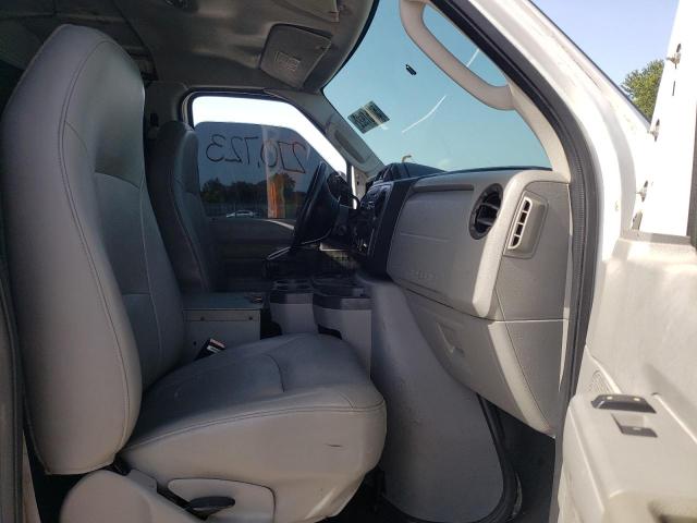 Photo 5 from auction – 2010 FORD ECONOLINE with VIN 1FTNE2EW9ADA99377