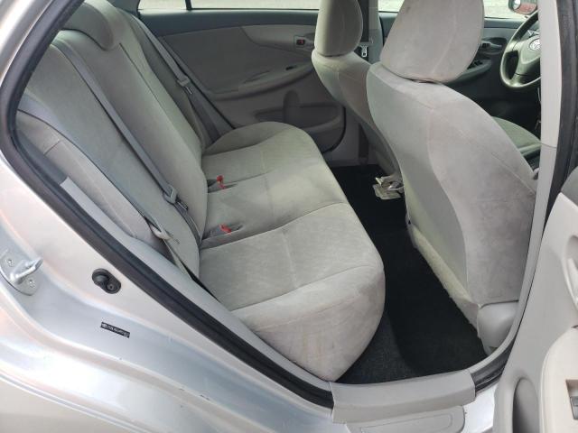 Photo 6 from auction – 2009 TOYOTA COROLLA BA with VIN JTDBL40E699018157
