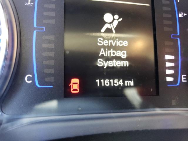 Photo 8 from auction – 2016 CHRYSLER 200 LIMITE with VIN 1C3CCCAB3GN160414