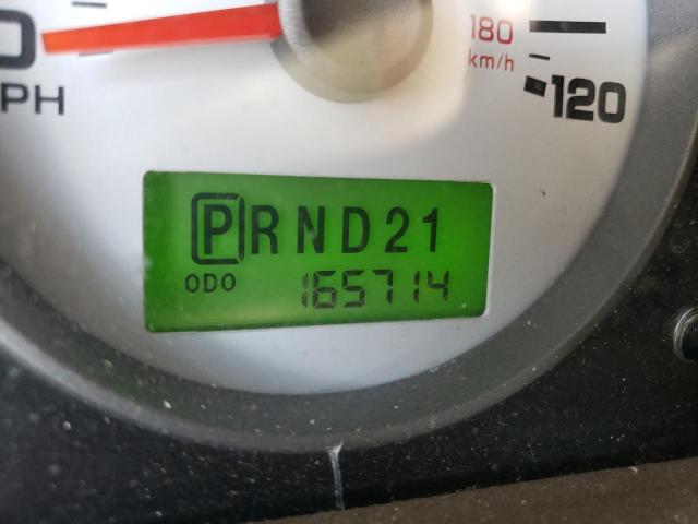 Photo 8 from auction – 2005 FORD ESCAPE XLT with VIN 1FMYU93115KA81646