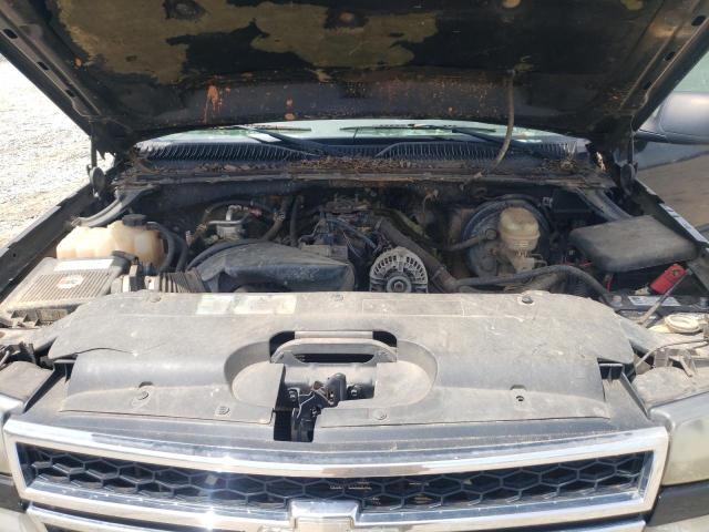 Photo 7 from auction – 2007 CHEVROLET SILVERADO with VIN 1GCEC19T27Z164999