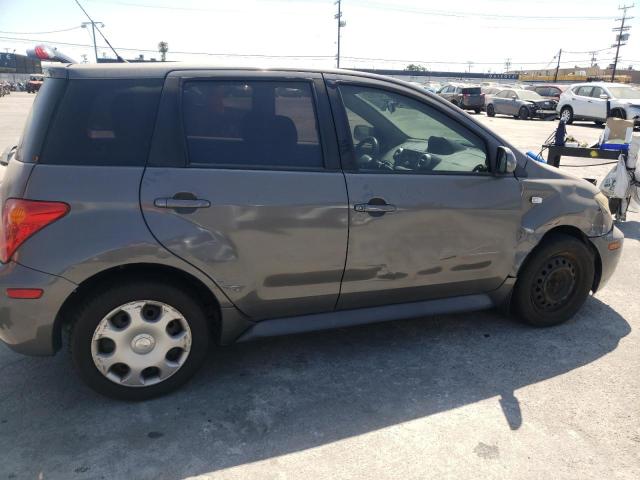 Photo 9 from auction – 2004 TOYOTA SCION XA with VIN JTKKT624040044100