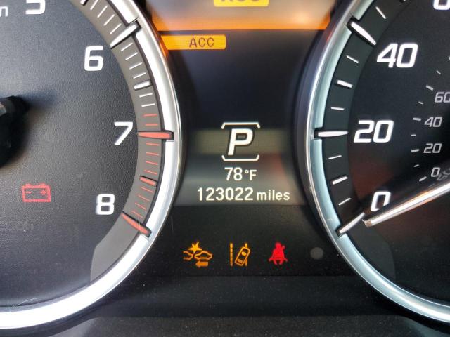 Photo 8 from auction – 2015 ACURA TLX ADVANC with VIN 19UUB2F74FA001846