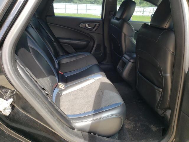 Photo 6 from auction – 2015 CHRYSLER 200 S with VIN 1C3CCCBBXFN665735