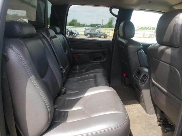 Photo 6 from auction – 2004 GMC SIERRA K25 with VIN 1GTHK23UX4F266457