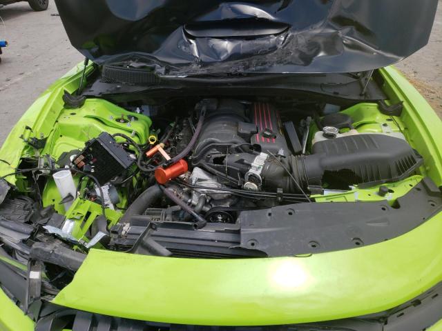 Photo 7 from auction – 2019 DODGE CHARGER SC with VIN 2C3CDXGJ0KH742569