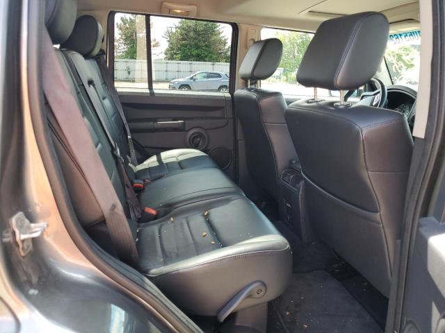 Photo 6 from auction – 2008 JEEP COMMANDER with VIN 1J8HH48N78C188683