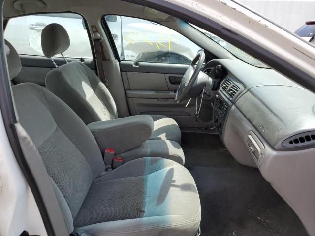 صورة رقم 5 من المزاد - 2003 FORD TAURUS SE مع VIN 1FAFP53U03G193625