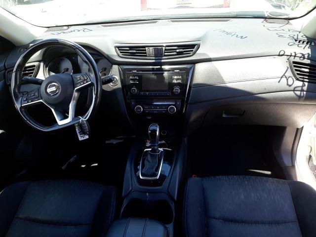 Photo 9 from auction – 2017 NISSAN ROGUE S with VIN JN8AT2MT2HW154329