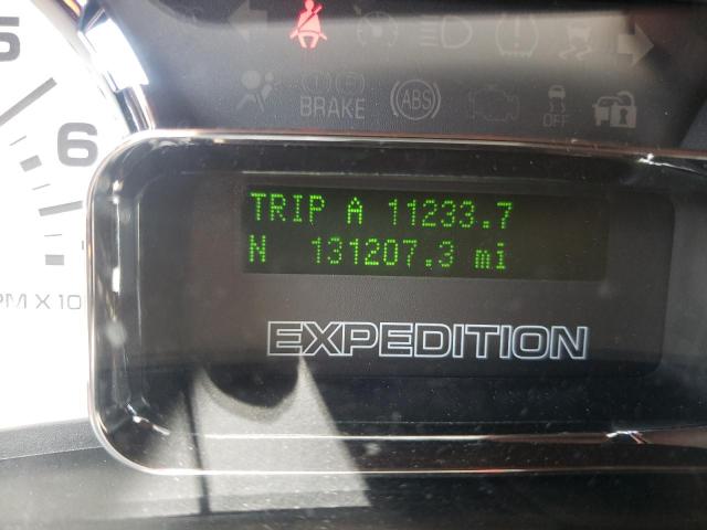 Photo 8 from auction – 2014 FORD EXCURSION with VIN 1FMJK1J51EEF44642