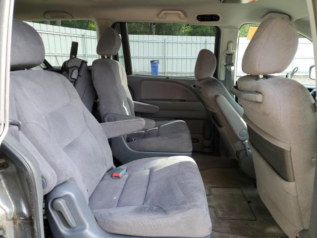 Photo 6 from auction – 2006 HONDA ODYSSEY EX with VIN 5FNRL38426B108167