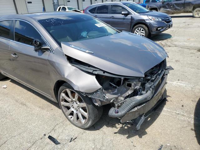 Photo 9 from auction – 2012 BUICK LACROSSE T with VIN 1G4GJ5E37CF157792