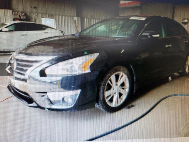 Photo 9 from auction – 2015 NISSAN ALTIMA 2.5 with VIN 1N4AL3AP6FC168473