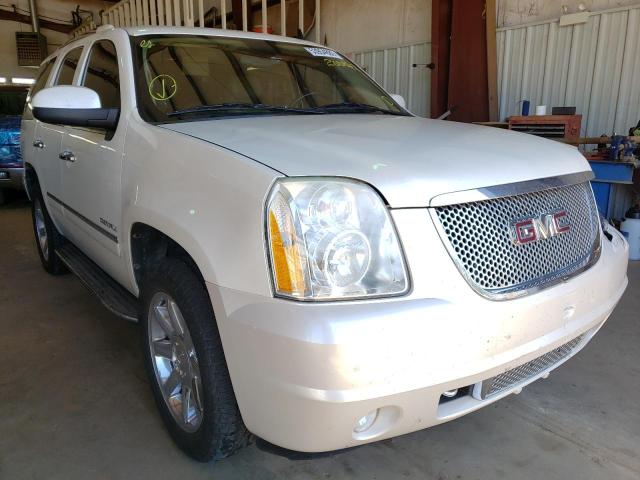 GMC YUKON DENA 2010 with VIN 1GKUKEEF8AR200972 - Photo from auction
