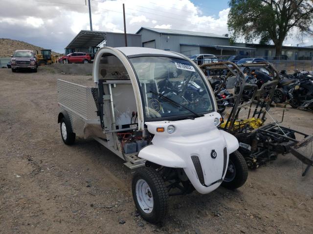 POLA GEM M1400 2012 with VIN 52CG2LGA6C0001841 - Photo from auction