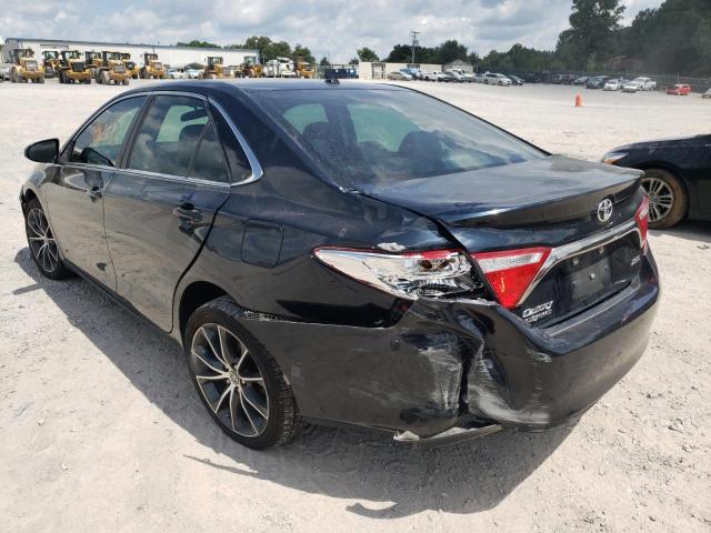Photo 3 from auction – 2016 TOYOTA CAMRY LE with VIN 4T1BF1FK6GU257071