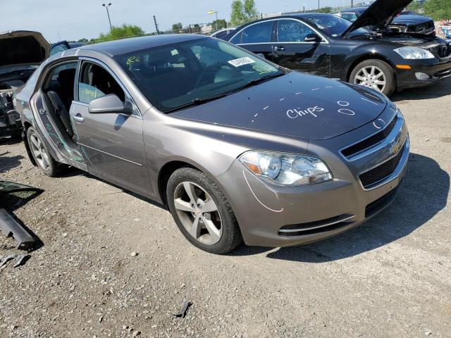 Photo 1 from auction – 2012 CHEVROLET MALIBU 1LT with VIN 1G1ZC5EU5CF106512
