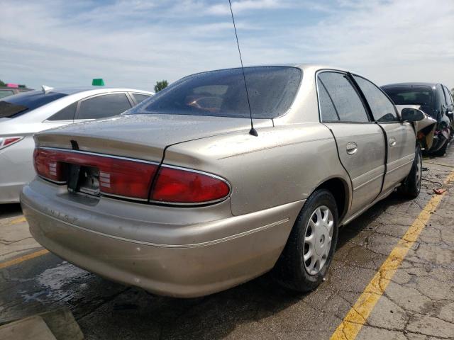 Photo 4 from auction – 1997 BUICK CENTURY CU with VIN 2G4WS52M1V1420147