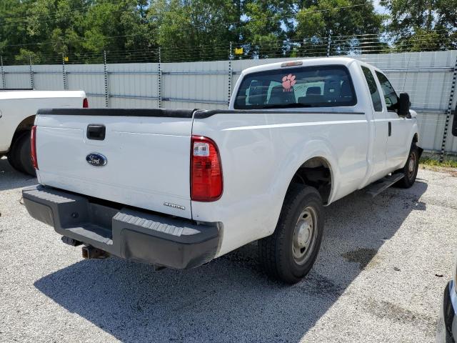 Photo 4 from auction – 2016 FORD F250 SUPER with VIN 1FT7X2A65GEB02688