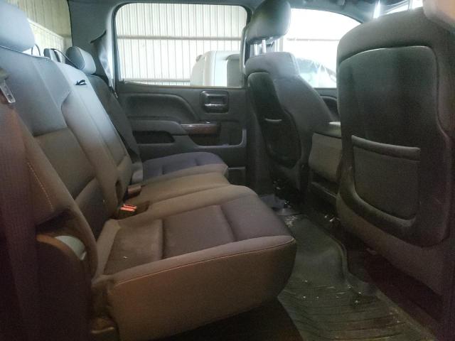 Photo 6 from auction – 2014 GMC SIERRA K15 with VIN 3GTU2UEC9EG242553