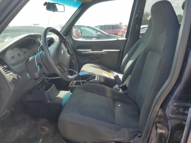 Photo 5 from auction – 2002 FORD EXPLORER S with VIN 1FMZU67E72UC75999