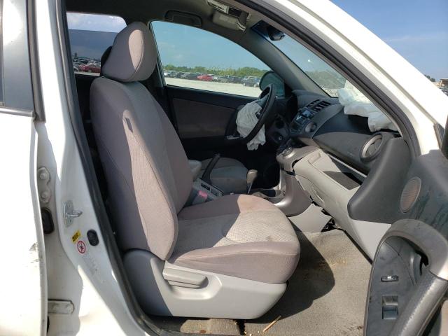 Photo 5 from auction – 2007 TOYOTA RAV4 with VIN JTMBD33V575085470