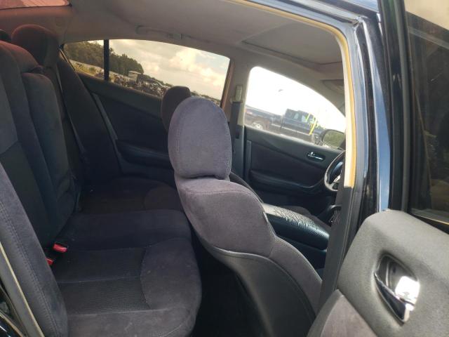 Photo 6 from auction – 2014 NISSAN MAXIMA S with VIN 1N4AA5AP2EC469242