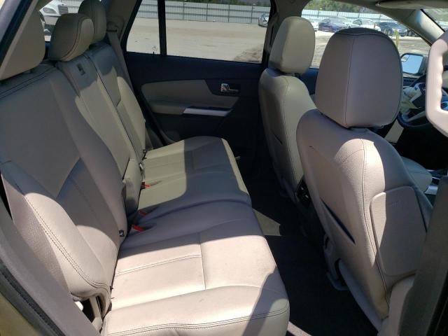 Photo 6 from auction – 2013 FORD EDGE SEL with VIN 2FMDK3JC7DBA95467