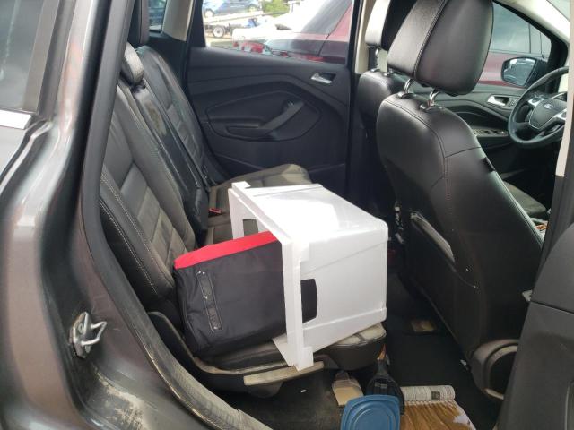 Photo 6 from auction – 2013 FORD C-MAX SEL with VIN 1FADP5BU9DL540578