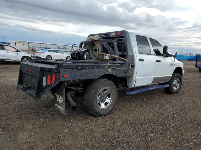 Photo 4 from auction – 2008 DODGE RAM 2500 S with VIN 3D7KS28A98G205485