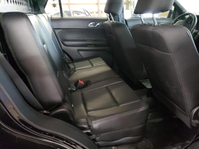 Photo 6 from auction – 2016 FORD EXPLORER P with VIN 1FM5K8AR4GGA19370
