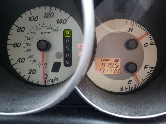 Photo 8 from auction – 2008 MAZDA 3 I with VIN JM1BK32G281146369