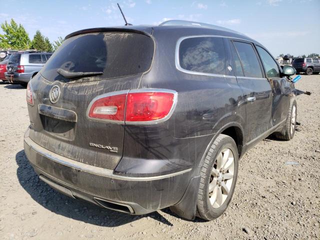 Photo 4 from auction – 2015 BUICK ENCLAVE with VIN 5GAKVCKD9FJ331546