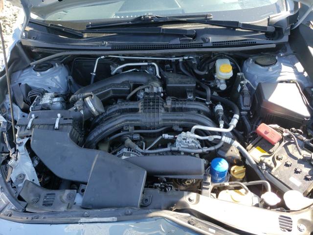 Photo 7 from auction – 2019 SUBARU CROSSTREK with VIN JF2GTAMC8K8394613