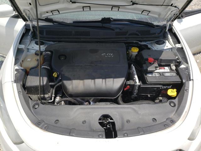 Photo 7 from auction – 2014 DODGE DART SE with VIN 1C3CDFAA3ED907583
