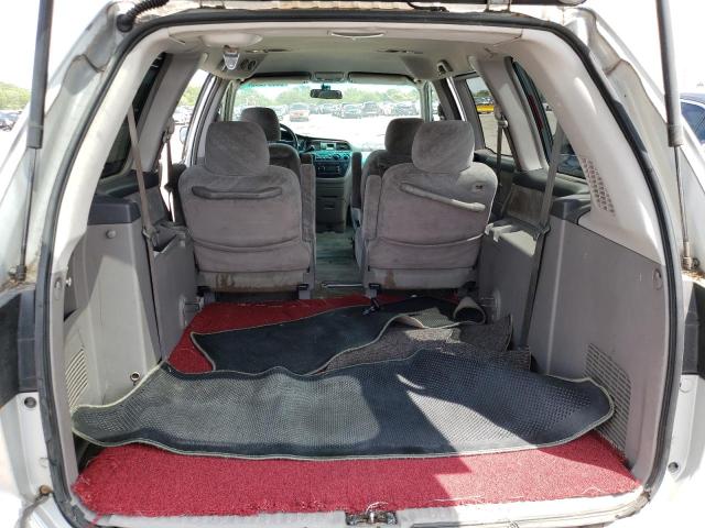 Photo 9 from auction – 2003 HONDA ODYSSEY EX with VIN 5FNRL18663B080133