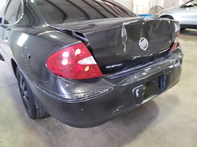 Photo 9 from auction – 2009 BUICK LACROSSE C with VIN 2G4WC582691247136