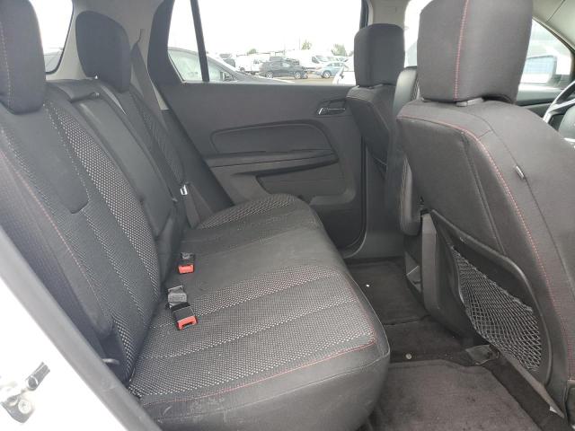 Photo 6 from auction – 2016 GMC TERRAIN SL with VIN 2GKALNEK1G6192845
