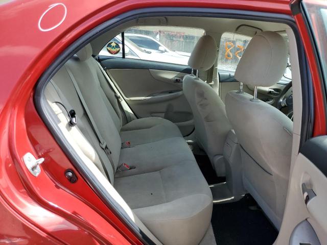 Photo 6 from auction – 2013 TOYOTA COROLLA BA with VIN 2T1BU4EE9DC983765