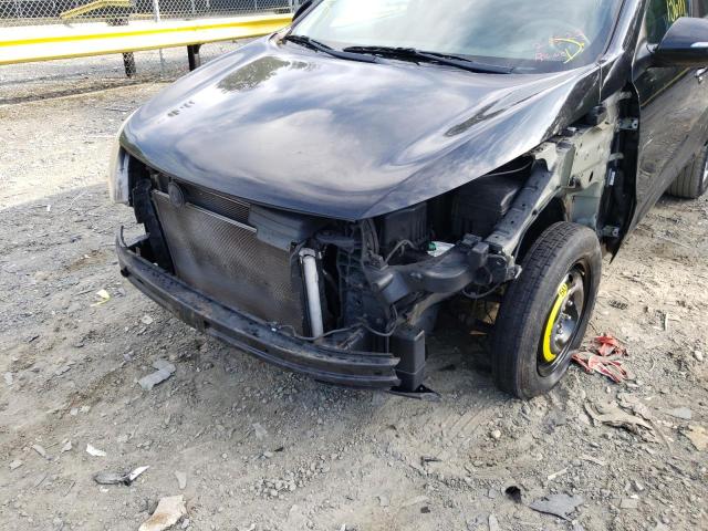 Photo 9 from auction – 2013 KIA SPORTAGE B with VIN KNDPB3A23D7410394